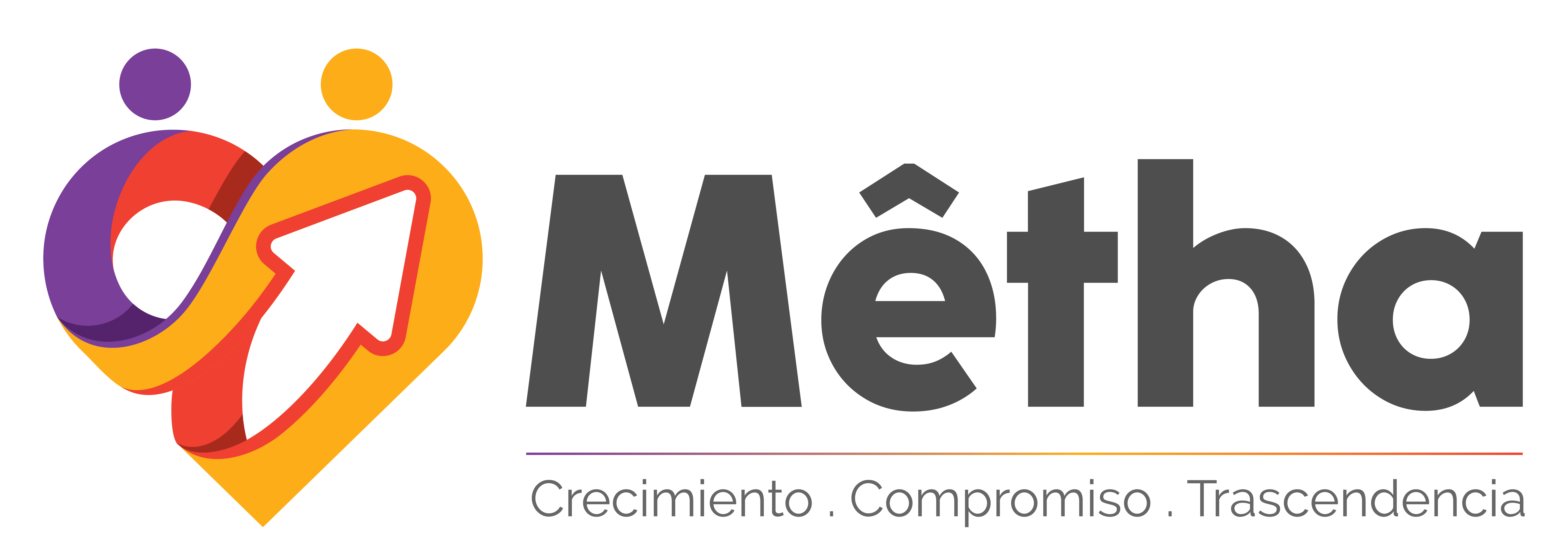 Mêtha — Crecimiento, Compromiso, Trascendencia