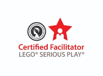 Certified Facilitator LEGO® Serious Play® — Association of Master Trainers